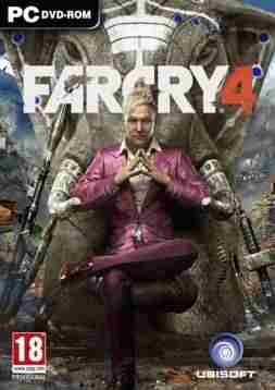 Descargar FarCry 4 [MULTI][UPDATE v1.6.0][FTS] por Torrent